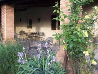 Casolare Di Remignoli Bed And Breakfast San Gimignano