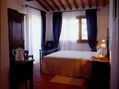 Casolare Di Remignoli Bed And Breakfast San Gimignano