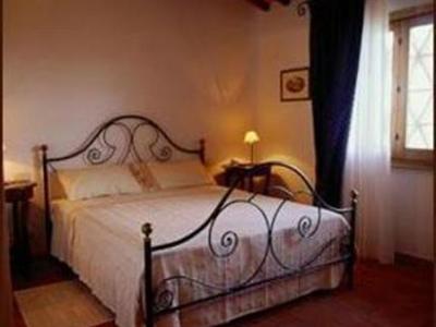 Casolare Di Remignoli Bed And Breakfast San Gimignano