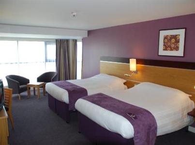 Premier Inn Dublin Airport Swords