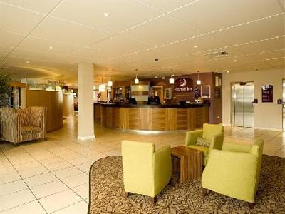 Premier Inn Dublin Airport Swords