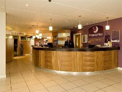 Premier Inn Dublin Airport Swords