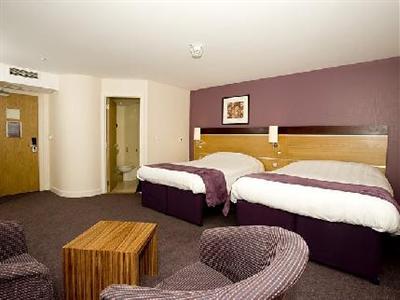 Premier Inn Dublin Airport Swords