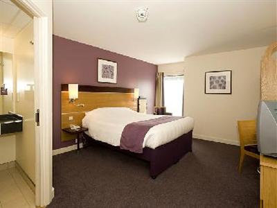 Premier Inn Dublin Airport Swords