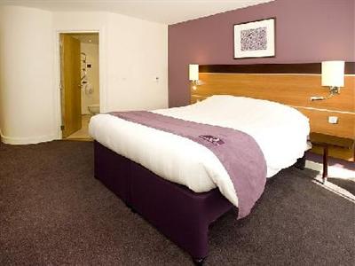 Premier Inn Dublin Airport Swords