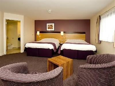 Premier Inn Dublin Airport Swords