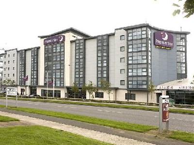 Premier Inn Dublin Airport Swords