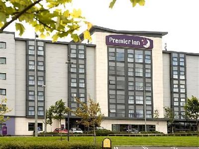 Premier Inn Dublin Airport Swords