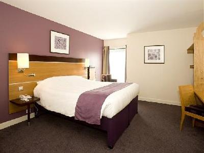 Premier Inn Dublin Airport Swords