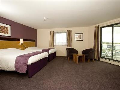 Premier Inn Dublin Airport Swords