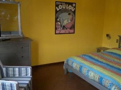 Dreamers Bed & Breakfast Lucca