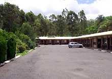 Boonah Motel