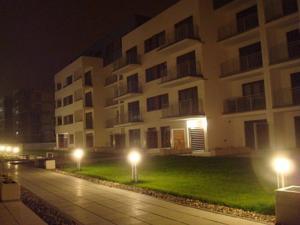 Visito Apartamenty Platan Complex