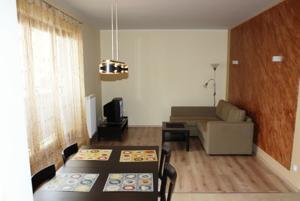 Visito Apartamenty Platan Complex