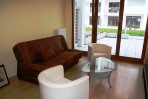 Visito Apartamenty Platan Complex