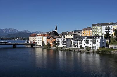 Keramikhotel Goldener Brunnen Gmunden