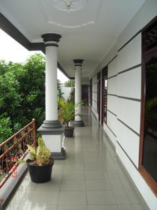 Hotel Mandala Tangerang