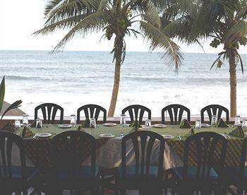 Elmina Beach Resort