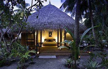 Kuramathi Cottage & Spa Resort Ari Atoll (Northern)