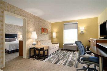 Home2 Suites Charleston Airport/Convention Center SC