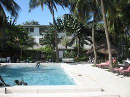 Hotel du Port Cotonou