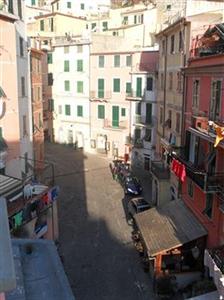 Starfish Holidays Apartments Riomaggiore