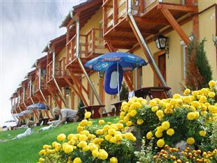 Piknik Holiday Village Hotel Siofok