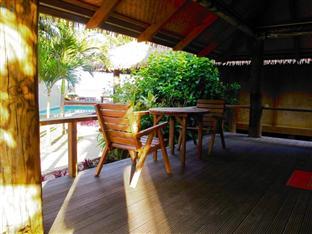 Muri Beach Hideaway