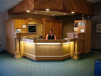 Northwest Inn Slave Lake