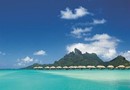 Four Seasons Resort Bora Bora