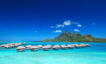 Four Seasons Resort Bora Bora