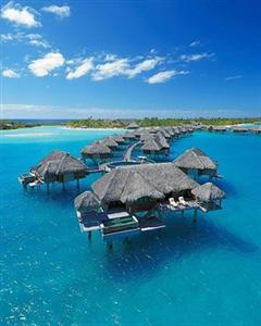 Four Seasons Resort Bora Bora