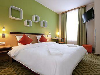 Ibis Styles Berlin City Ost