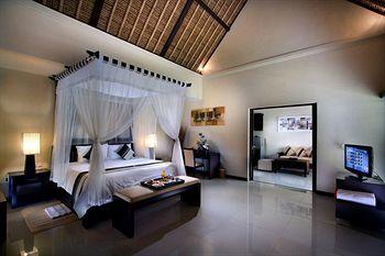 Bali Rich Luxury Villa