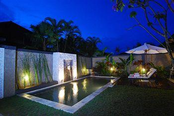 Bali Rich Luxury Villa