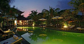 Bali Rich Luxury Villa