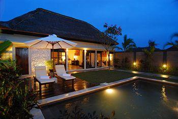 Bali Rich Luxury Villa