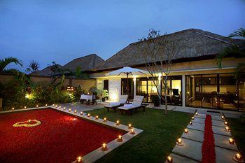 Bali Rich Luxury Villa