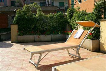 Hotel Cavour Rapallo