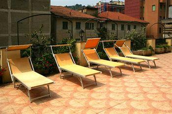 Hotel Cavour Rapallo