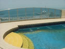 Corniche Hotel Kuwait City