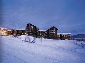 Radisson Blu Resort Trysil