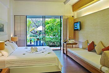 Banthai Beach Resort & Spa