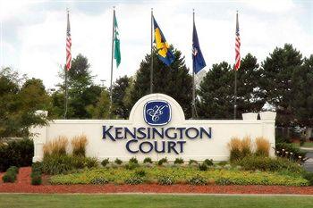 Kensington Court