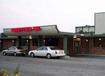 Corktown Inn