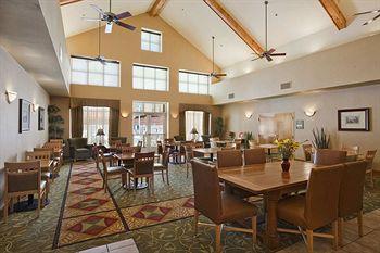 Homewood Suites by Hilton Phoenix - Biltmore