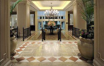 Chase Park Plaza Hotel Saint Louis