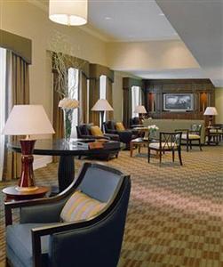 Chase Park Plaza Hotel Saint Louis