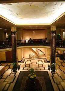 Chase Park Plaza Hotel Saint Louis