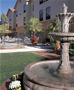 Hampton Inn and Suites Tucson-Mall